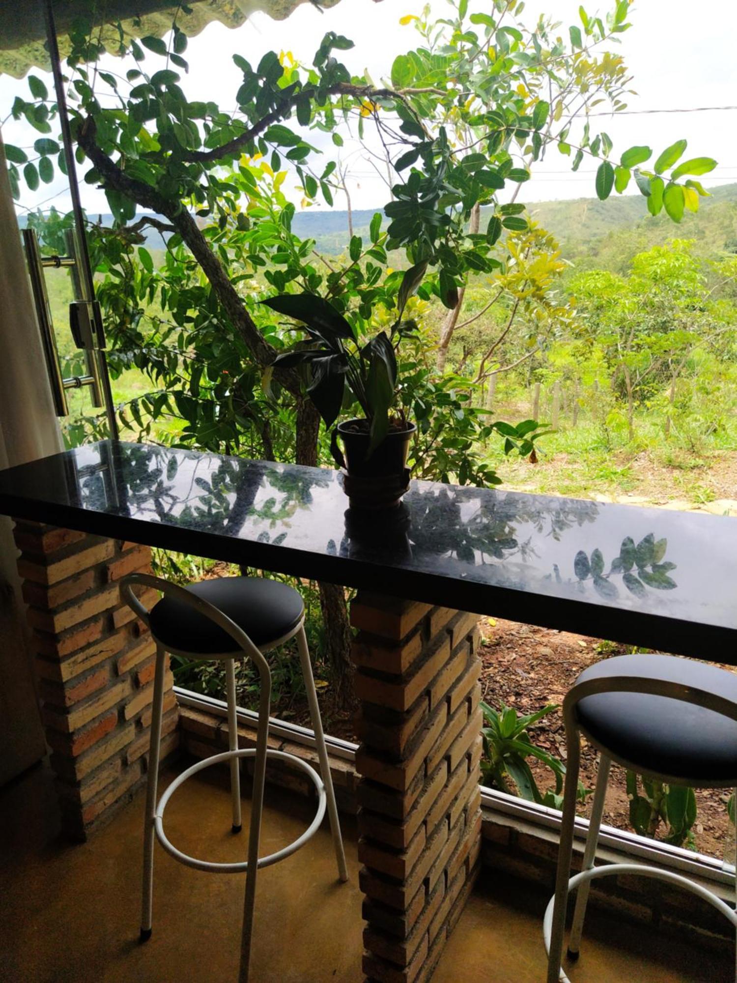 Chale Aconchegante, Pertinho Da Cidade E Conectada A Natureza Brasilia Exterior photo